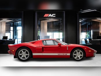 Used Ford GT 2005 for sale - 78846829: Photo