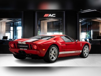 Used Ford GT 2005 for sale - 78846829: Photo