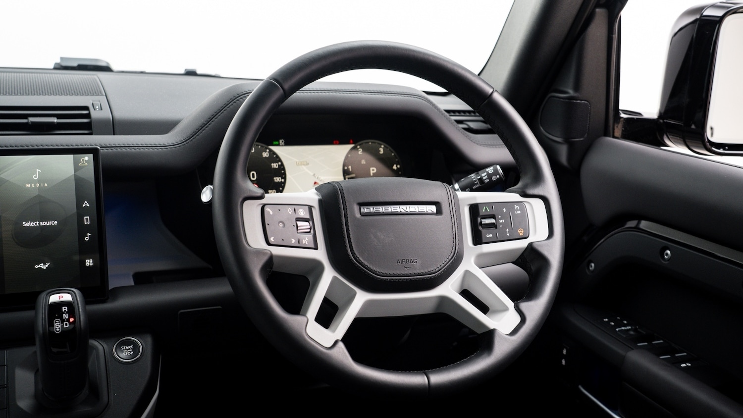 Used Land Rover Defender 2025 for sale - 77406275: Photo 16