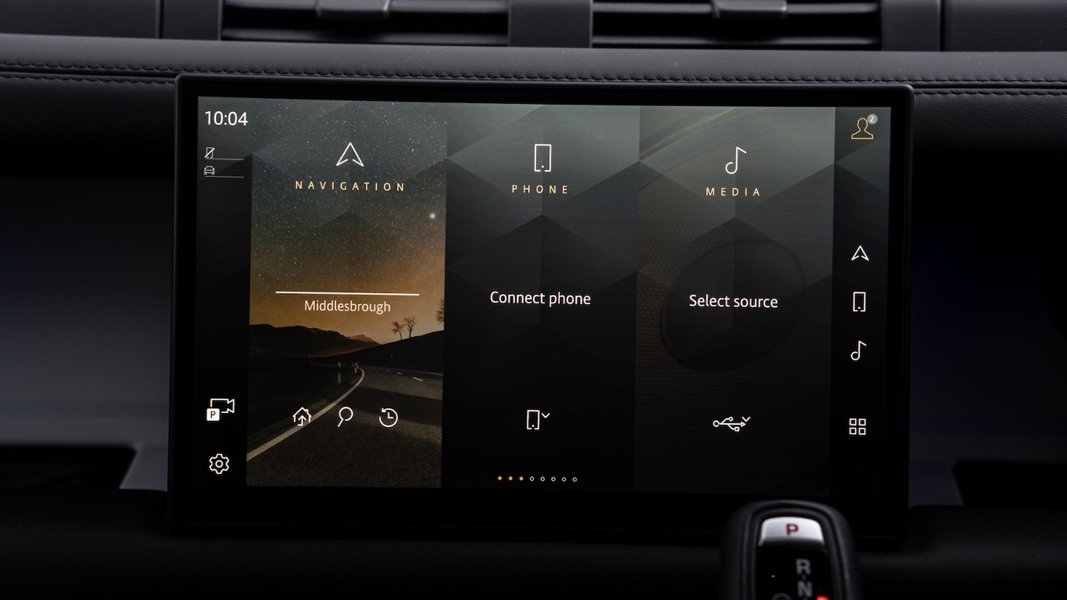 Used Land Rover Defender 2025 for sale - 77406275: Photo 19