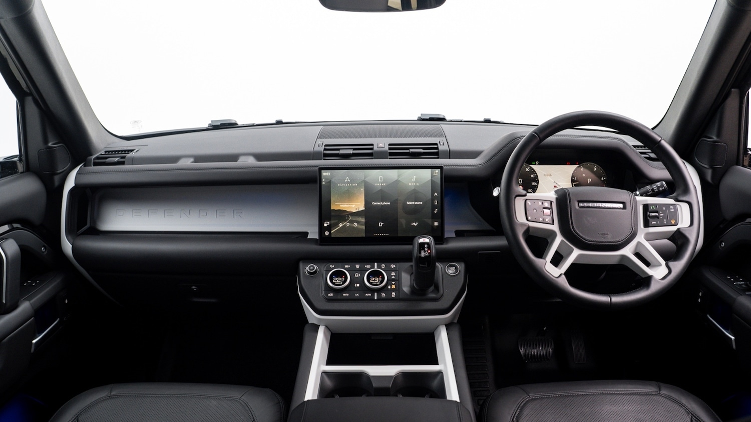 Used Land Rover Defender 2025 for sale - 77406275: Photo 2