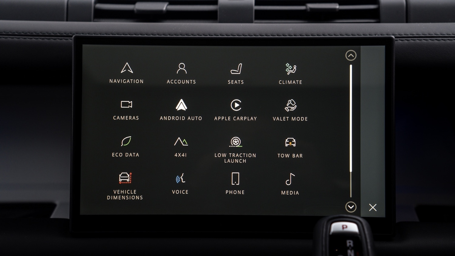 Used Land Rover Defender 2025 for sale - 77406275: Photo 20
