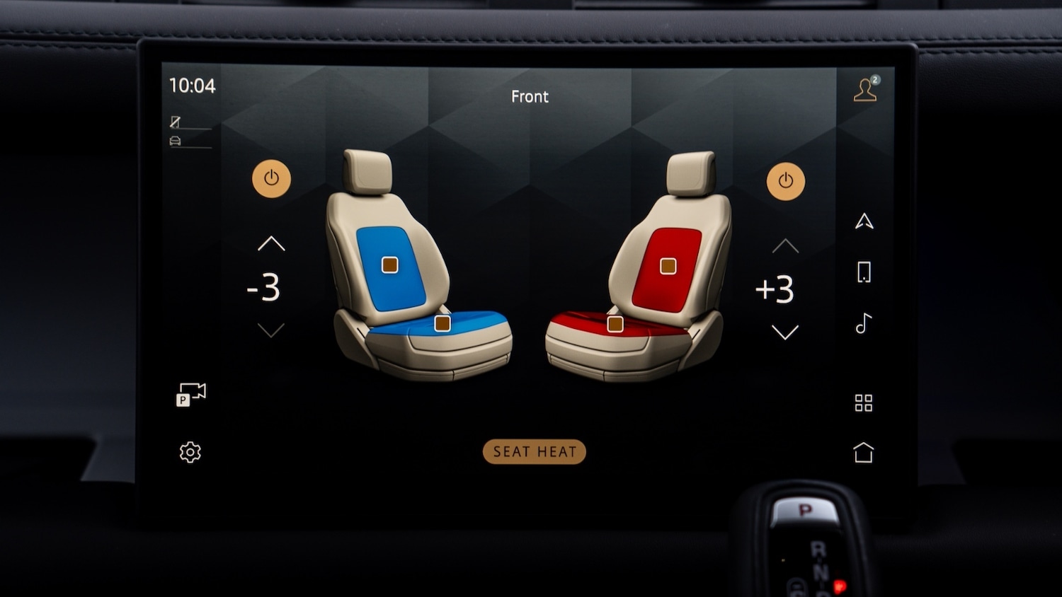 Used Land Rover Defender 2025 for sale - 77406275: Photo 21