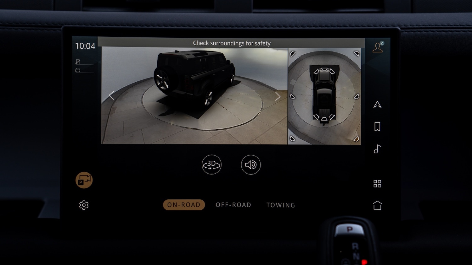 Used Land Rover Defender 2025 for sale - 77406275: Photo 22