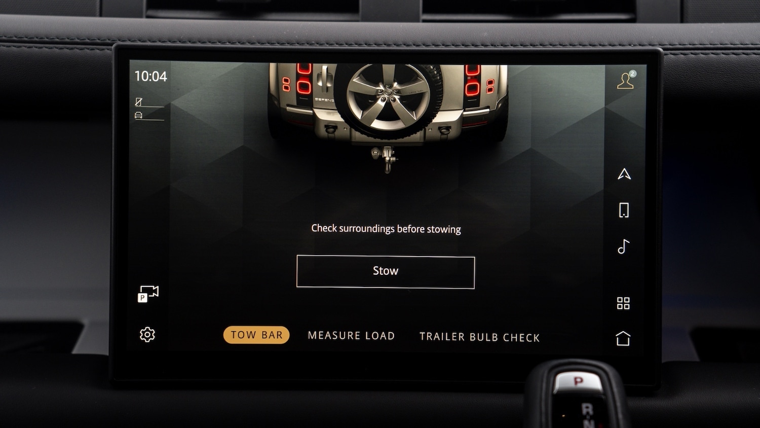 Used Land Rover Defender 2025 for sale - 77406275: Photo 23