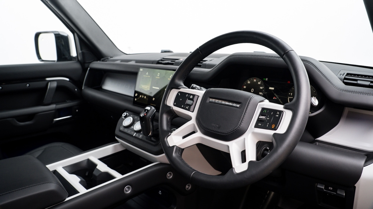 Used Land Rover Defender 2025 for sale - 77406275: Photo 28