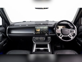 Used Land Rover Defender 2025 for sale - 77406275: Photo