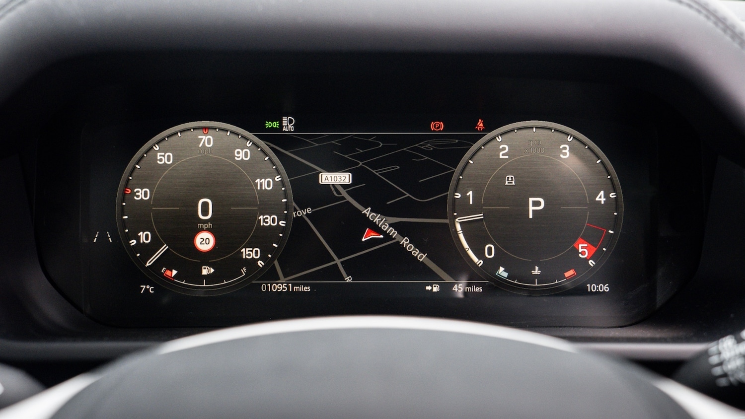 Used Land Rover Defender 2025 for sale - 77406275: Photo 33