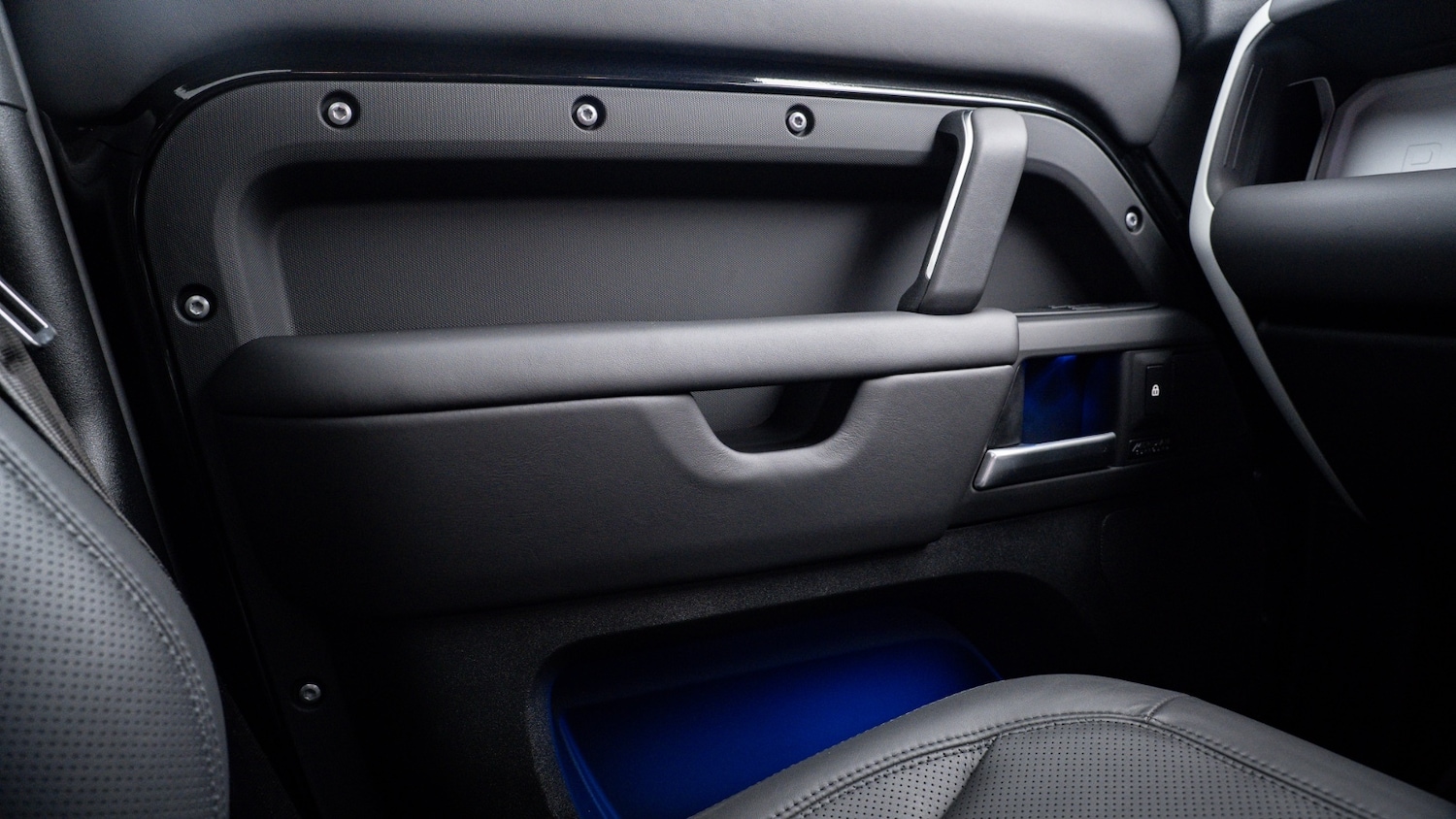 Used Land Rover Defender 2025 for sale - 77406275: Photo 36