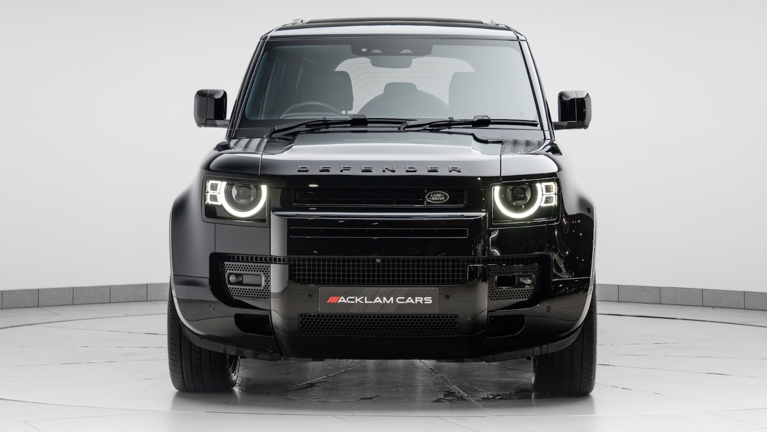 Used Land Rover Defender 2025 for sale - 77406275: Photo 39