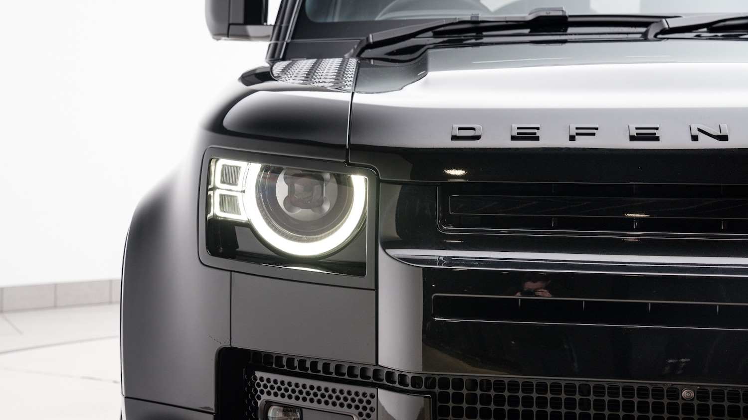 Used Land Rover Defender 2025 for sale - 77406275: Photo 40