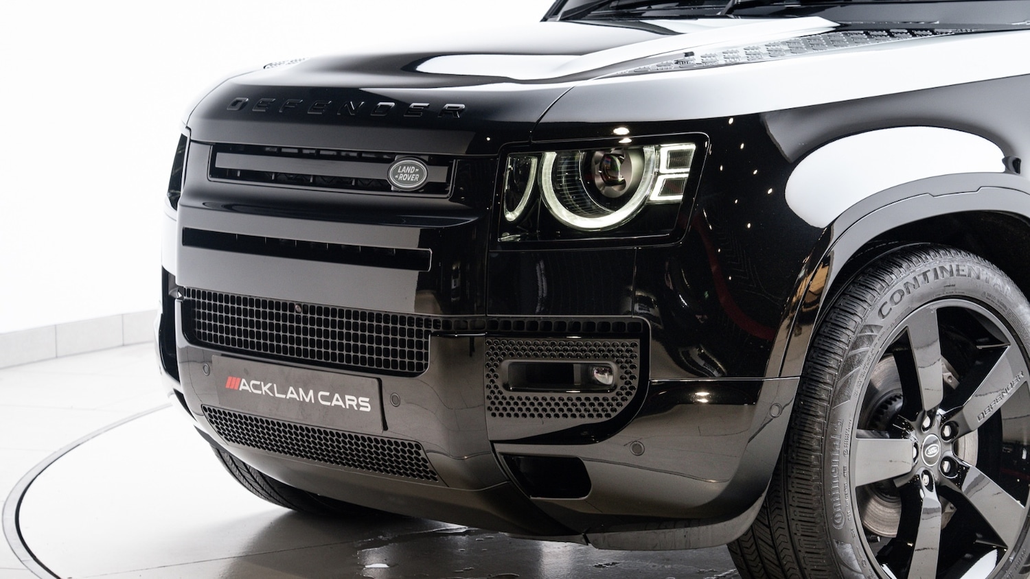 Used Land Rover Defender 2025 for sale - 77406275: Photo 41