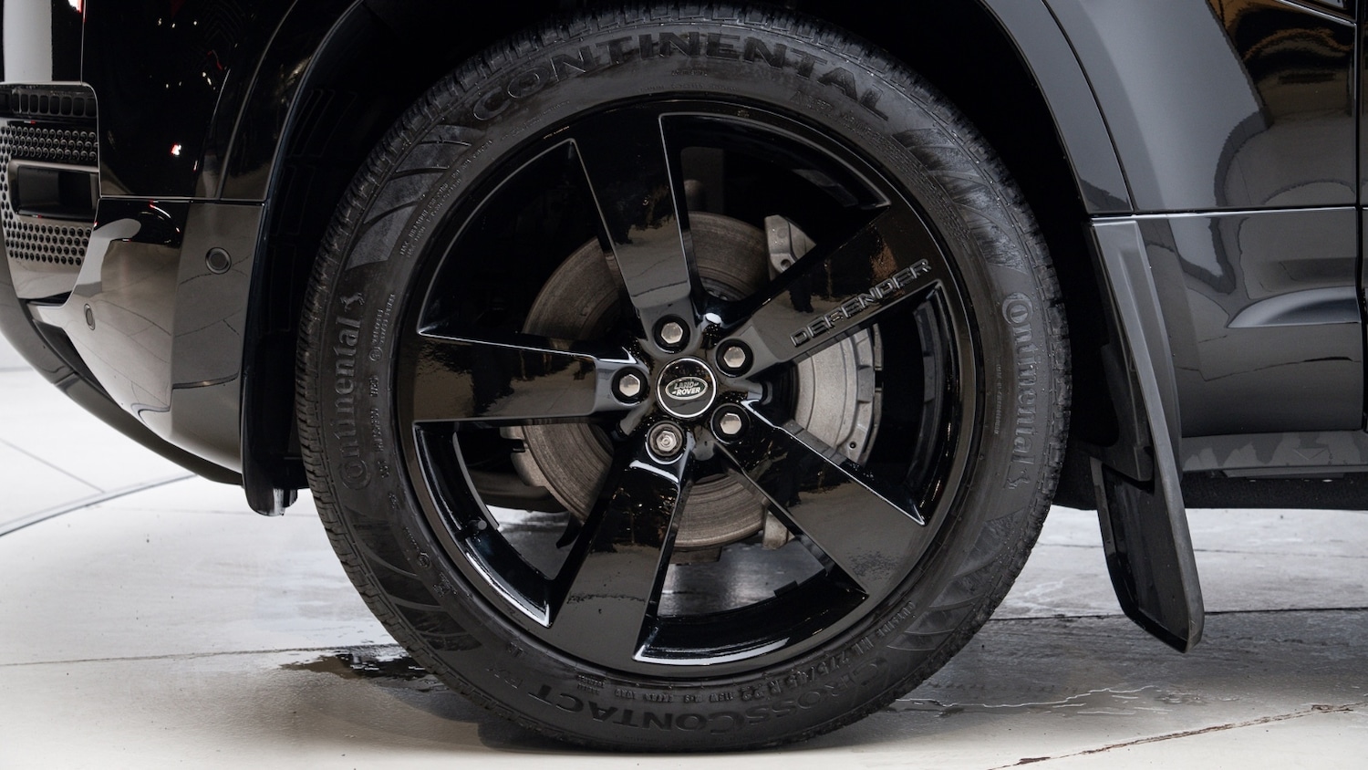 Used Land Rover Defender 2025 for sale - 77406275: Photo 42