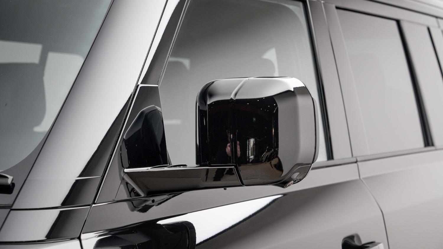 Used Land Rover Defender 2025 for sale - 77406275: Photo 43