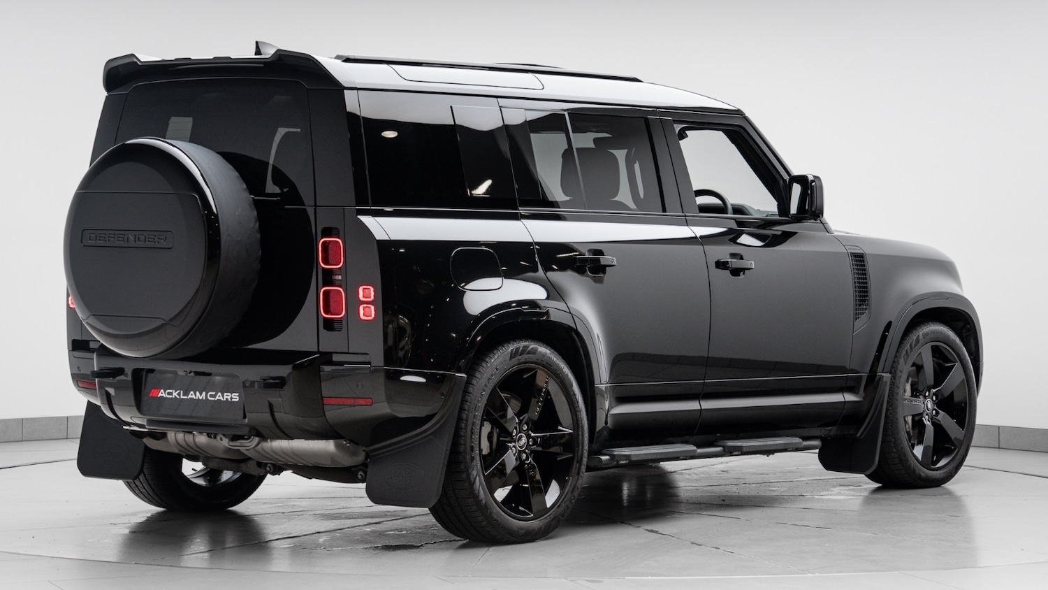 Used Land Rover Defender 2025 for sale - 77406275: Photo 5