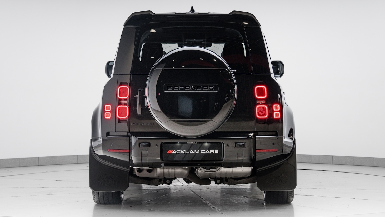 Used Land Rover Defender 2025 for sale - 77406275: Photo 6