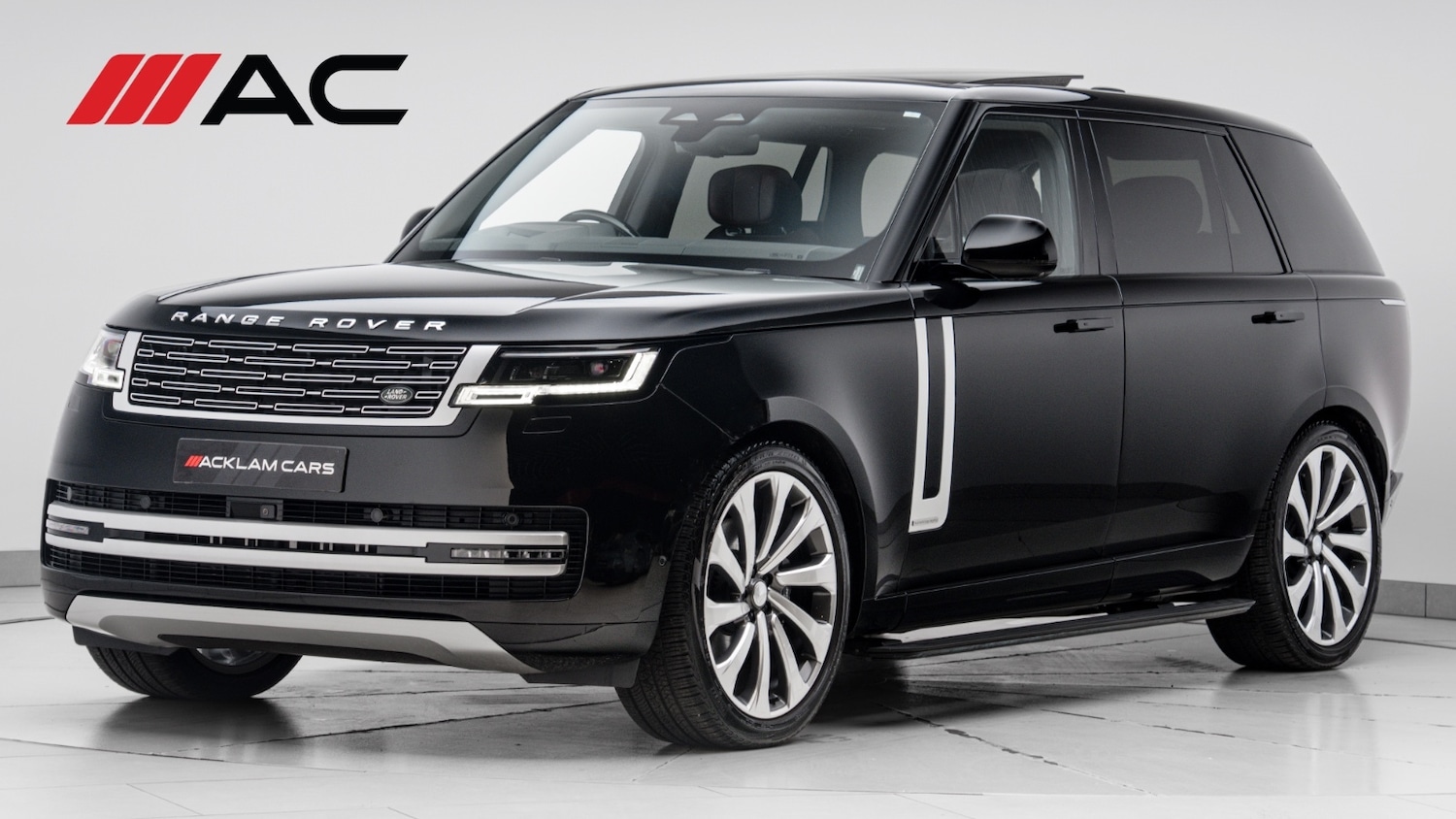 Used Land Rover Range Rover 2025 for sale - 77740064: Photo 1