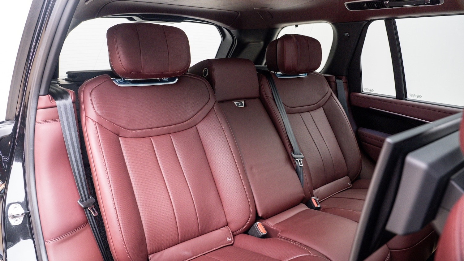 Used Land Rover Range Rover 2025 for sale - 77740064: Photo 10