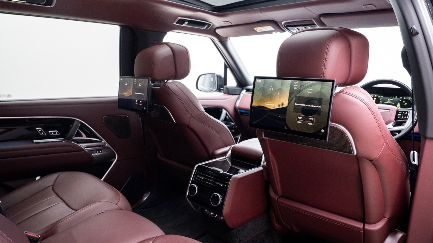 Used Land Rover Range Rover 2025 for sale - 77740064: Photo 11