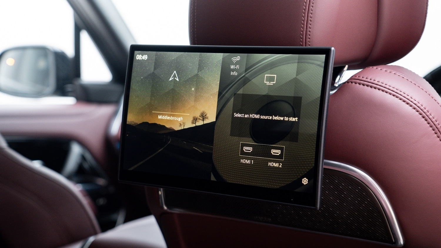 Used Land Rover Range Rover 2025 for sale - 77740064: Photo 12