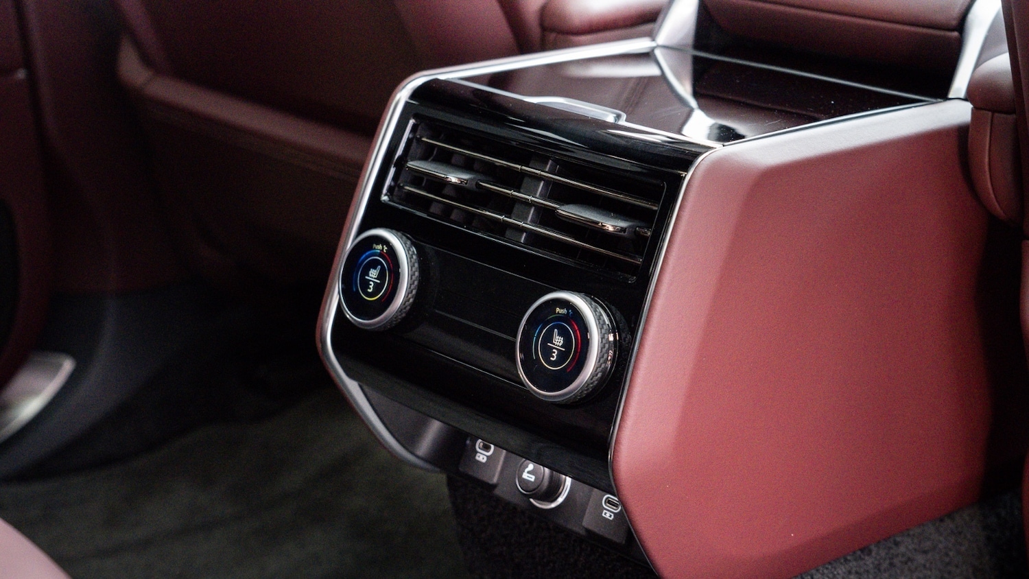 Used Land Rover Range Rover 2025 for sale - 77740064: Photo 15