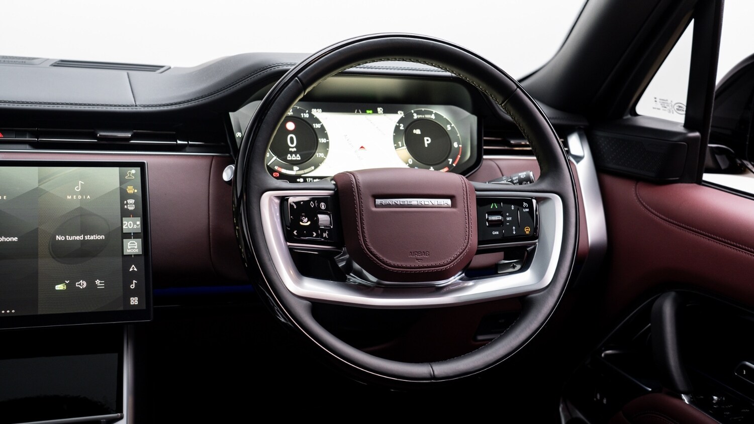 Used Land Rover Range Rover 2025 for sale - 77740064: Photo 16