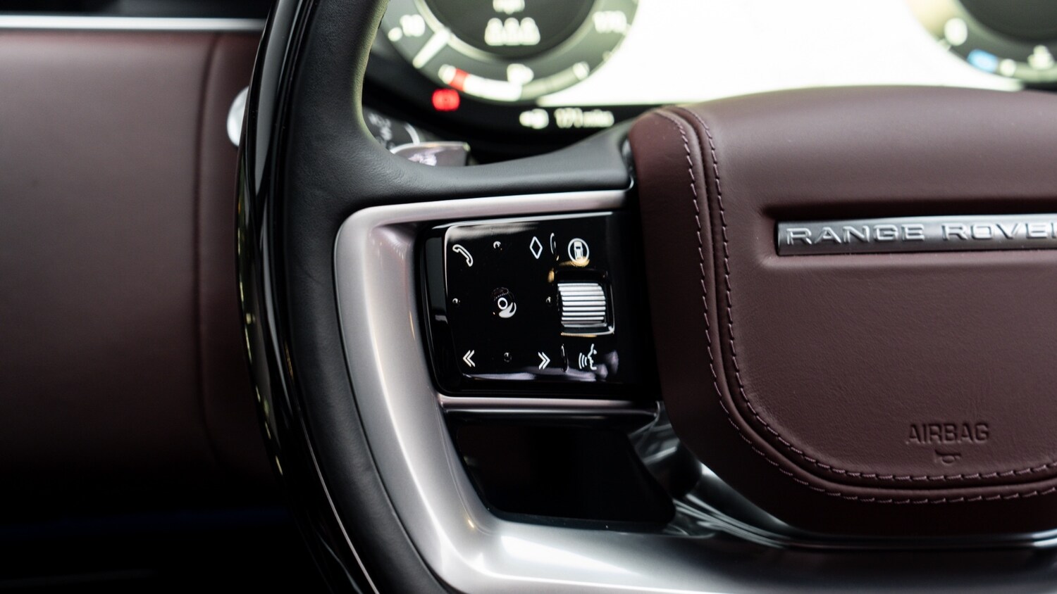 Used Land Rover Range Rover 2025 for sale - 77740064: Photo 17