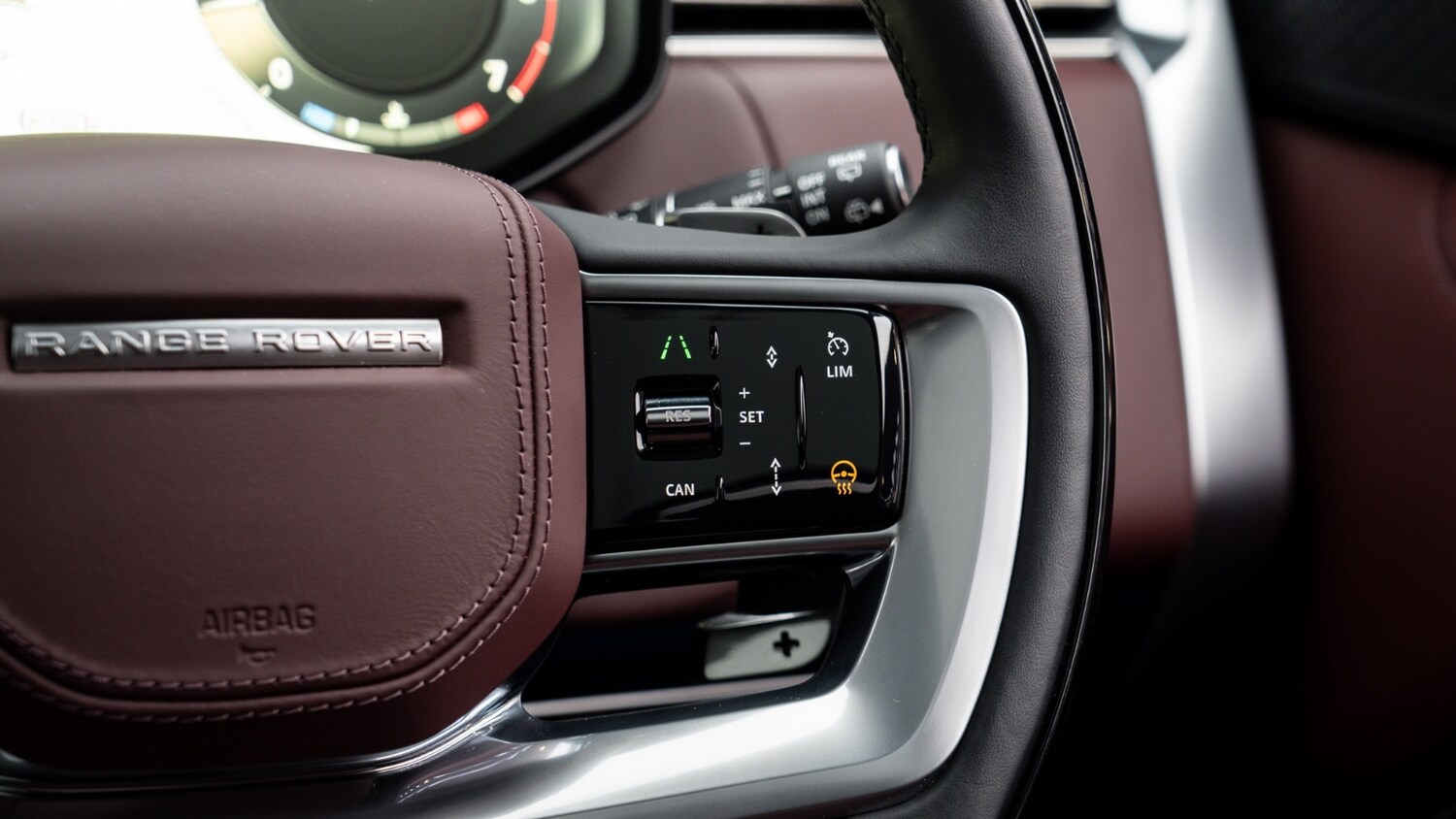 Used Land Rover Range Rover 2025 for sale - 77740064: Photo 18