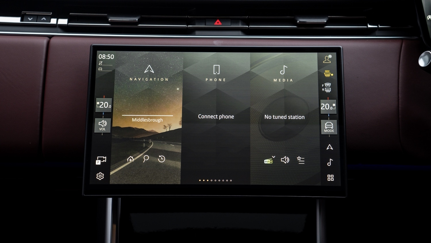 Used Land Rover Range Rover 2025 for sale - 77740064: Photo 19