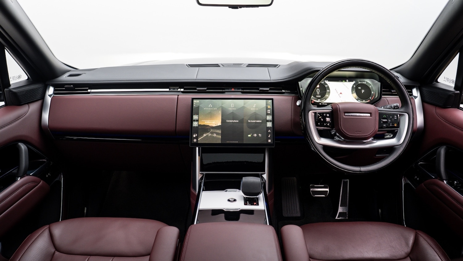 Used Land Rover Range Rover 2025 for sale - 77740064: Photo 2