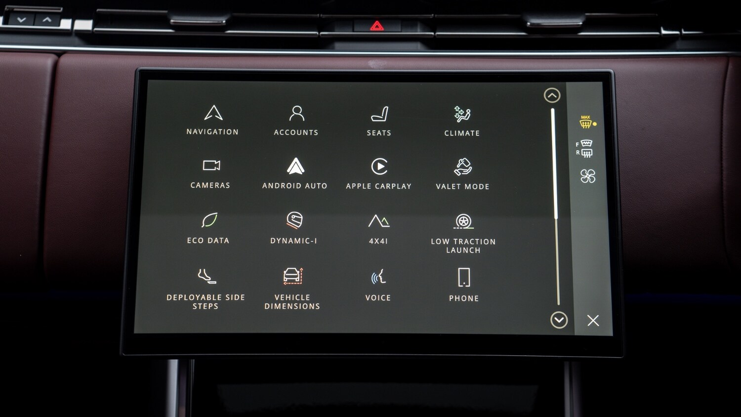 Used Land Rover Range Rover 2025 for sale - 77740064: Photo 20