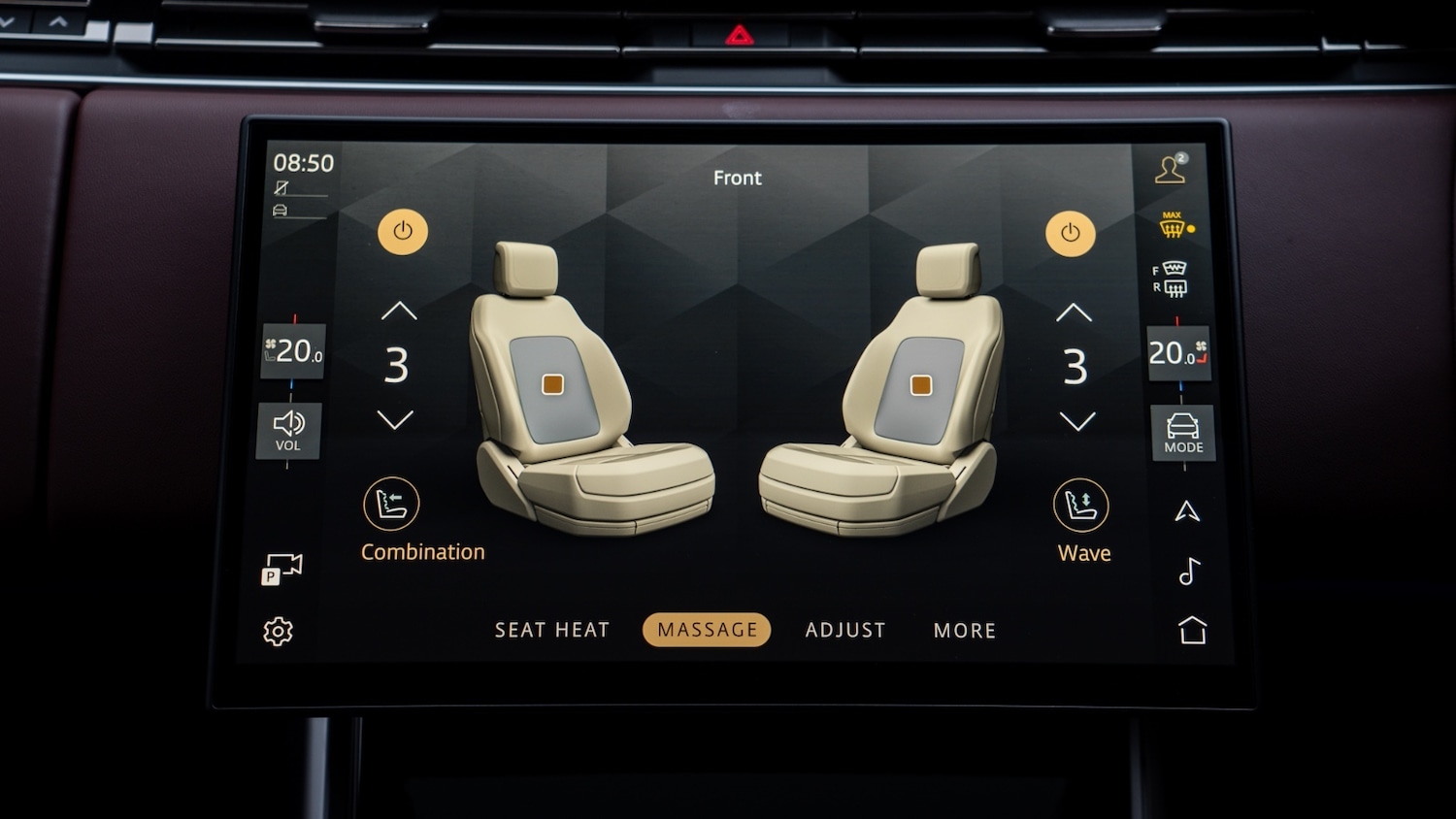 Used Land Rover Range Rover 2025 for sale - 77740064: Photo 22