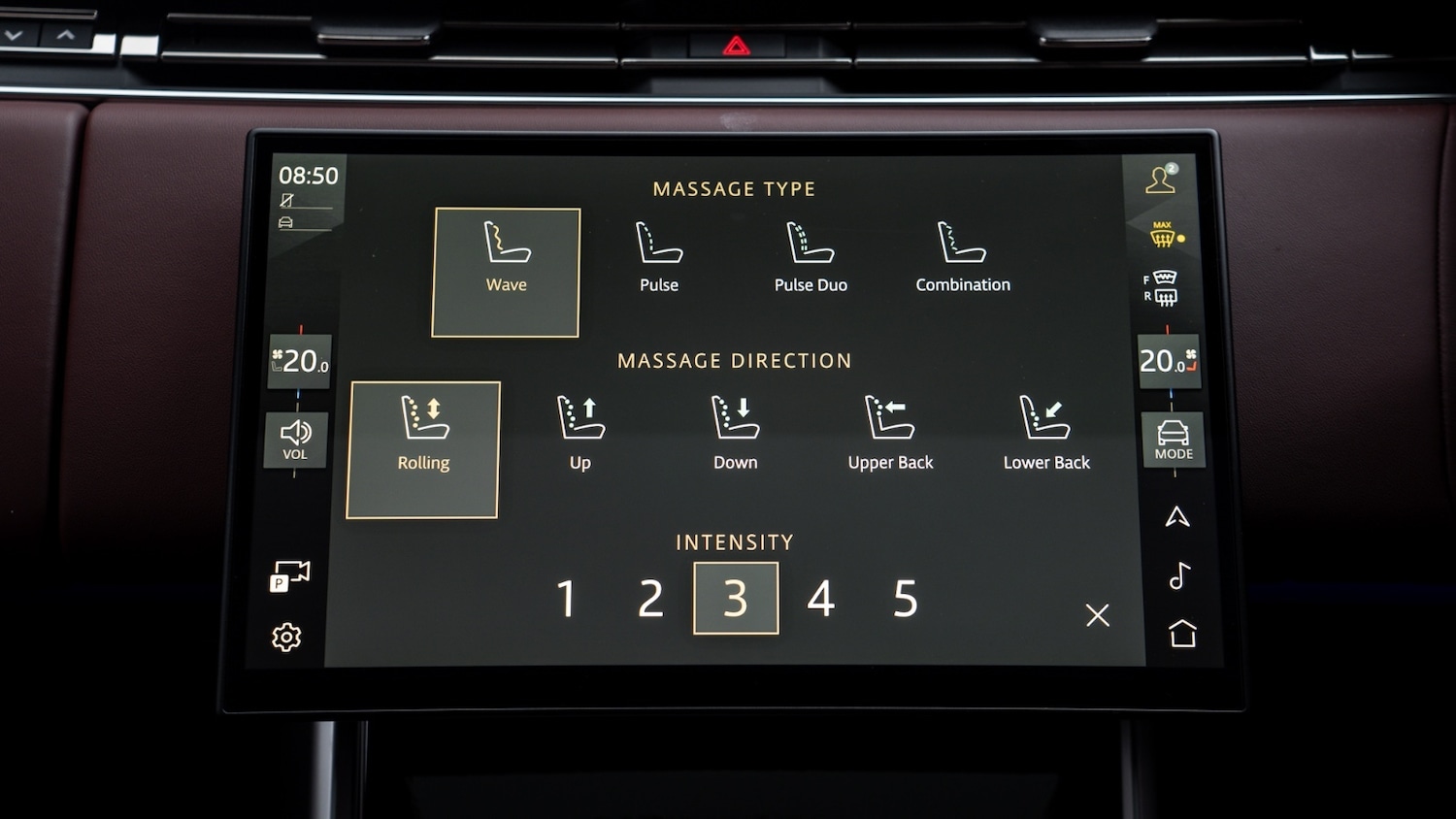 Used Land Rover Range Rover 2025 for sale - 77740064: Photo 23