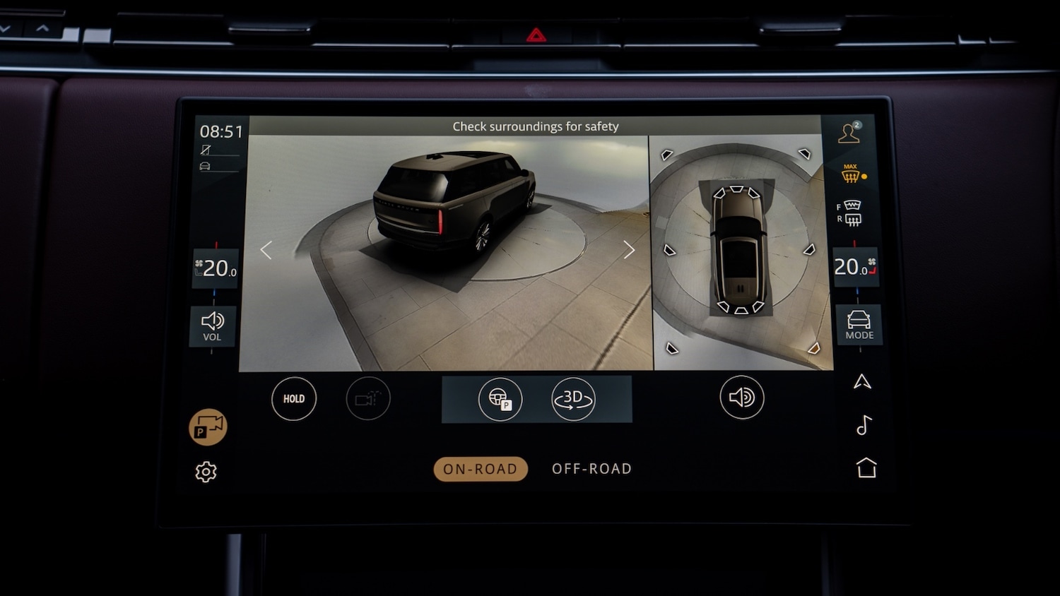 Used Land Rover Range Rover 2025 for sale - 77740064: Photo 24