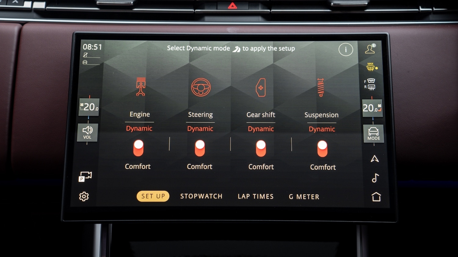 Used Land Rover Range Rover 2025 for sale - 77740064: Photo 25