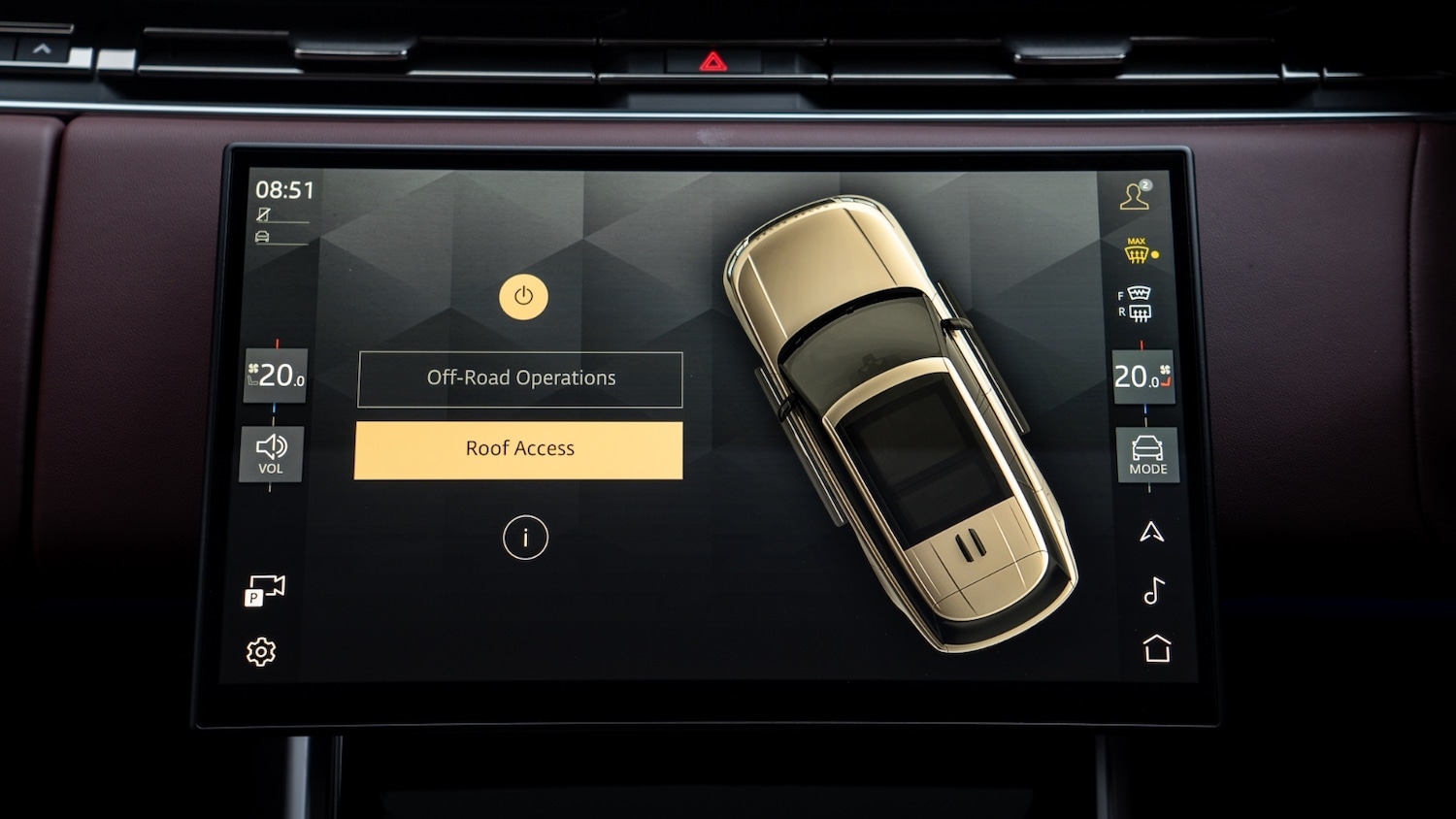 Used Land Rover Range Rover 2025 for sale - 77740064: Photo 26