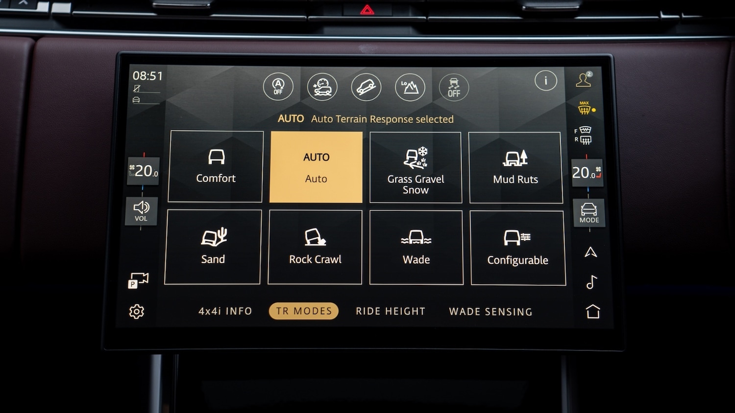 Used Land Rover Range Rover 2025 for sale - 77740064: Photo 28