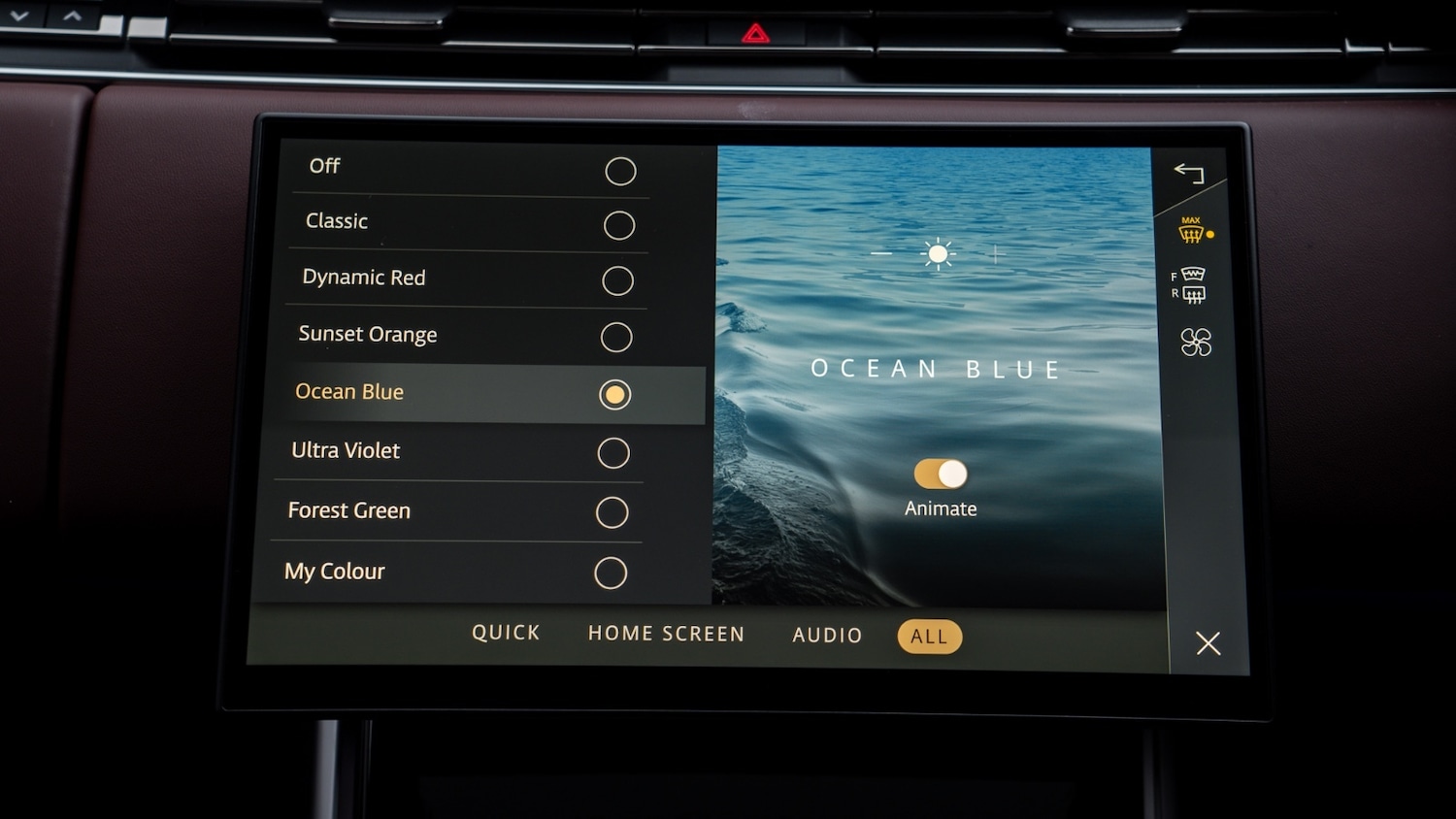 Used Land Rover Range Rover 2025 for sale - 77740064: Photo 29