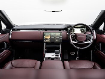 Used Land Rover Range Rover 2025 for sale - 77740064: Photo