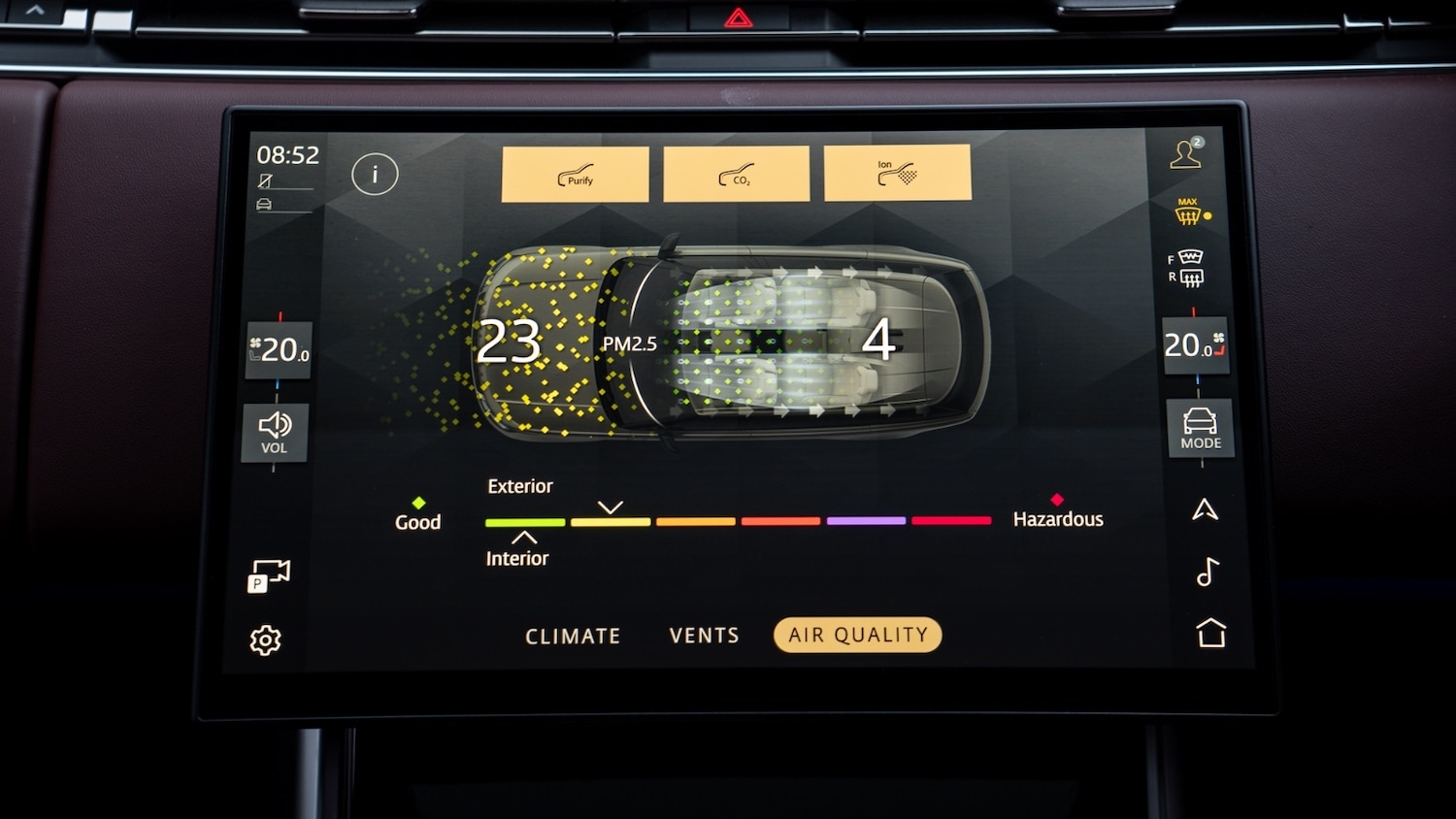 Used Land Rover Range Rover 2025 for sale - 77740064: Photo 30