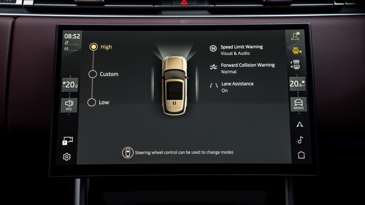 Used Land Rover Range Rover 2025 for sale - 77740064: Photo 31