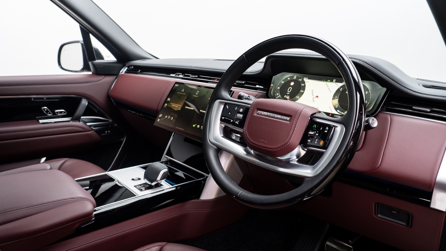 Used Land Rover Range Rover 2025 for sale - 77740064: Photo 37