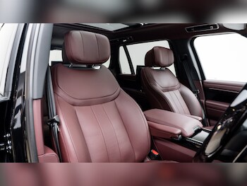 Used Land Rover Range Rover 2025 for sale - 77740064: Photo