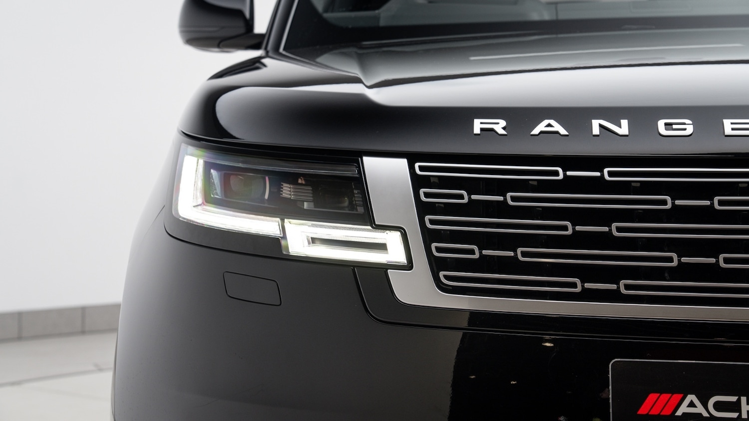 Used Land Rover Range Rover 2025 for sale - 77740064: Photo 46