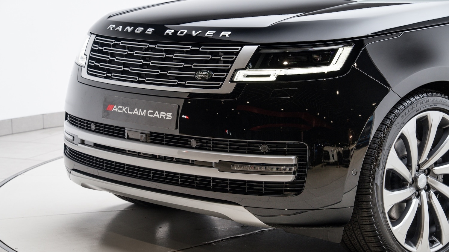 Used Land Rover Range Rover 2025 for sale - 77740064: Photo 47