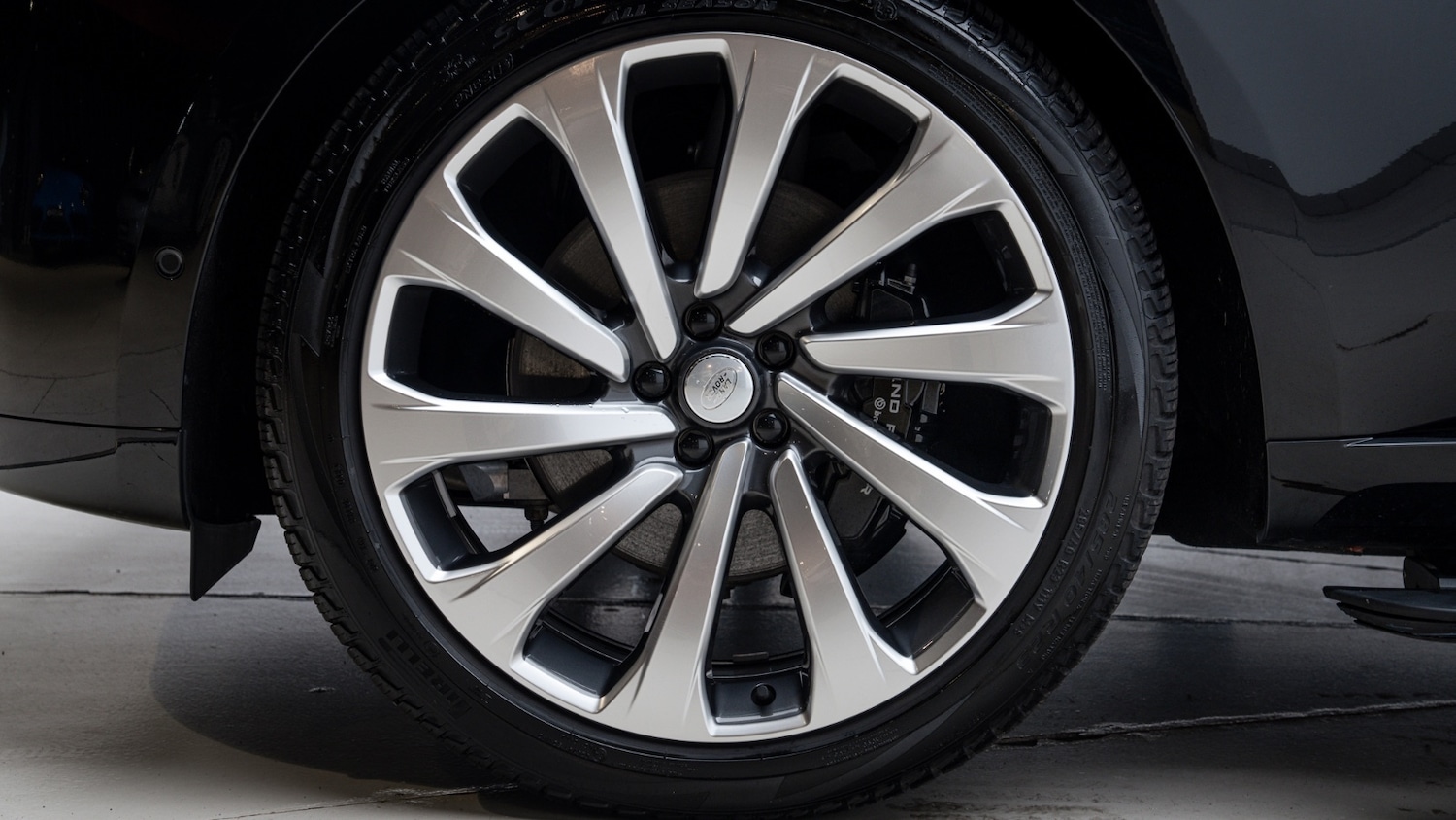 Used Land Rover Range Rover 2025 for sale - 77740064: Photo 48