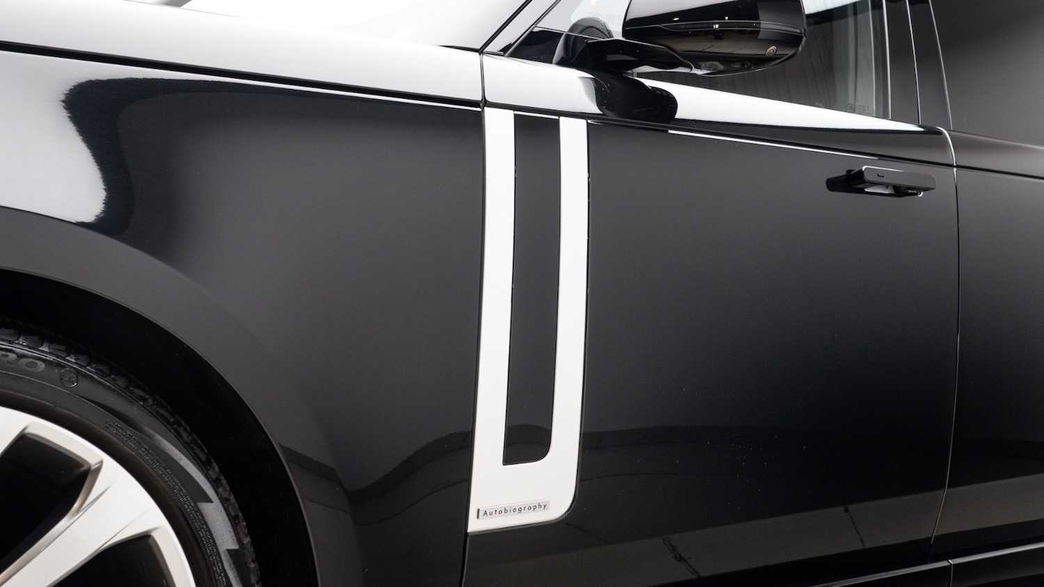 Used Land Rover Range Rover 2025 for sale - 77740064: Photo 49