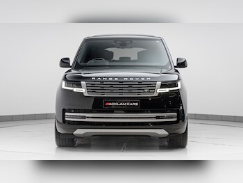 Used Land Rover Range Rover 2025 for sale - 77740064: Photo