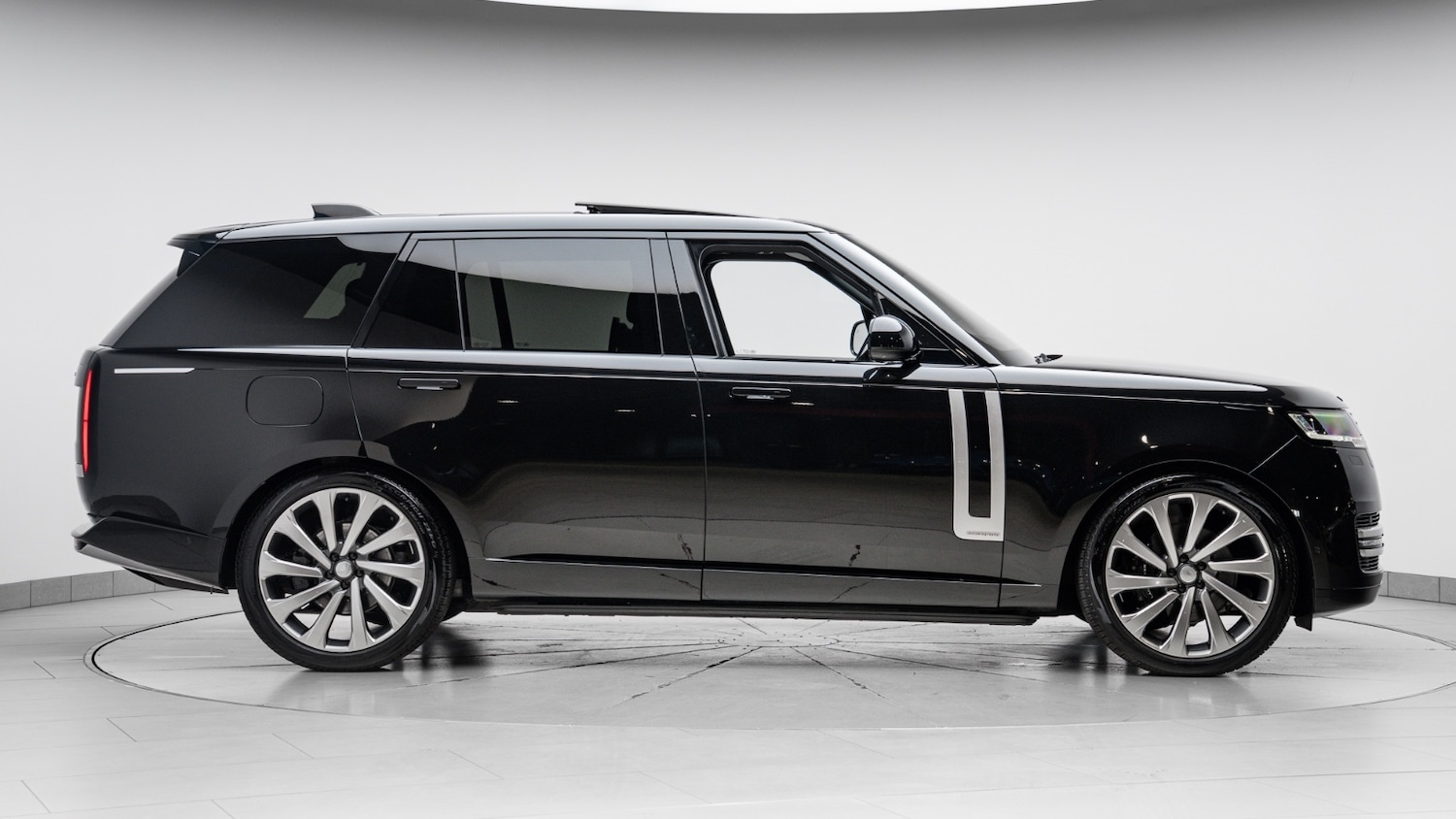 Used Land Rover Range Rover 2025 for sale - 77740064: Photo 5