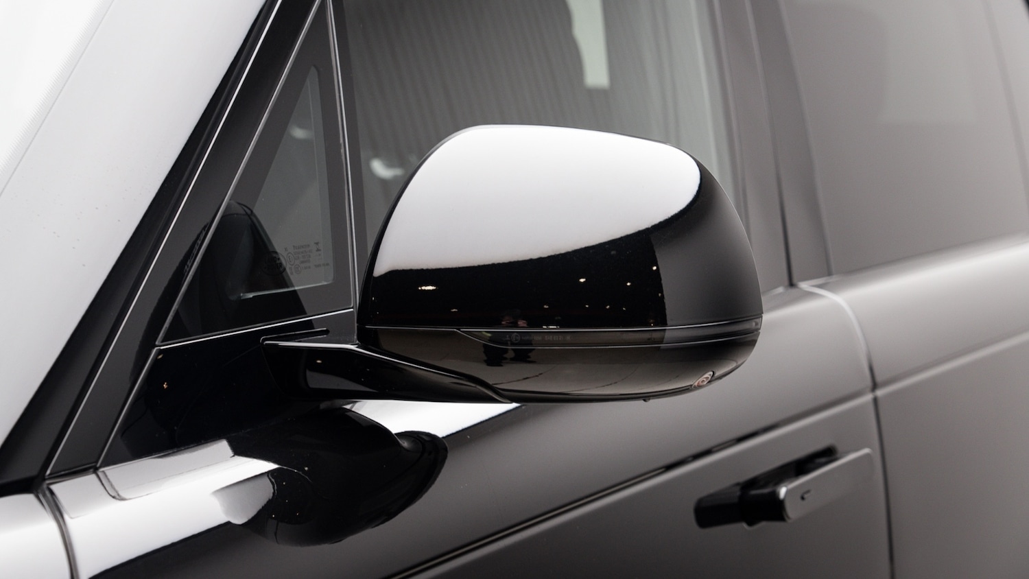 Used Land Rover Range Rover 2025 for sale - 77740064: Photo 50